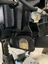 2nd & 3rd & 4th  Gen Dodge Ram DIY Radius Long Arm Links Far From Stock