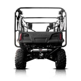 HMF Racing Honda Pioneer 1000  SLIP- ON EXHAUST SYSTEMS