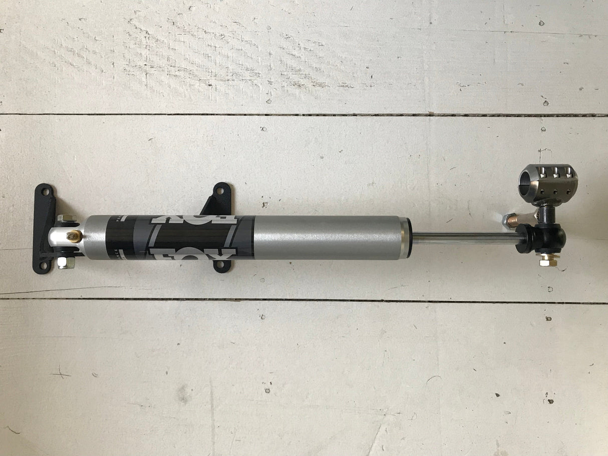 1972-93 Dodge Dana 60 Steering Stabilizer Kit Options Far From Stock
