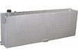 45 GAL RECT AUX/TRANSFER FUEL TANK/TANK 57 X 9.5 X 20 Far From Stock - Meyer Distributing
