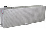 45 GAL RECT AUX/TRANSFER FUEL TANK/TANK 57 X 9.5 X 20 Far From Stock - Meyer Distributing