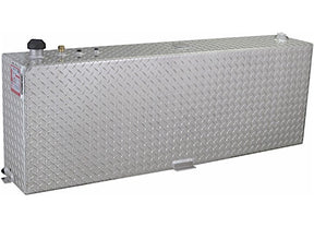 45 GAL RECT AUX/TRANSFER FUEL TANK/TANK 57 X 9.5 X 20 Far From Stock - Meyer Distributing