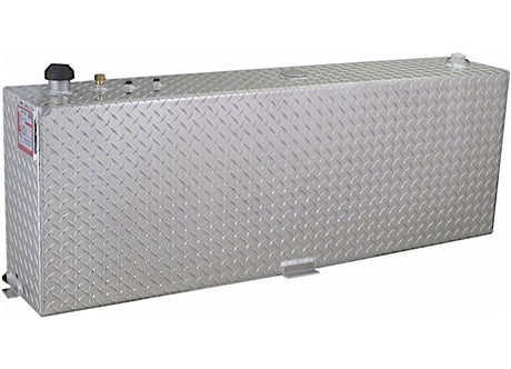 45 GAL RECT AUX/TRANSFER FUEL TANK/TANK 57 X 9.5 X 20 Far From Stock - Meyer Distributing