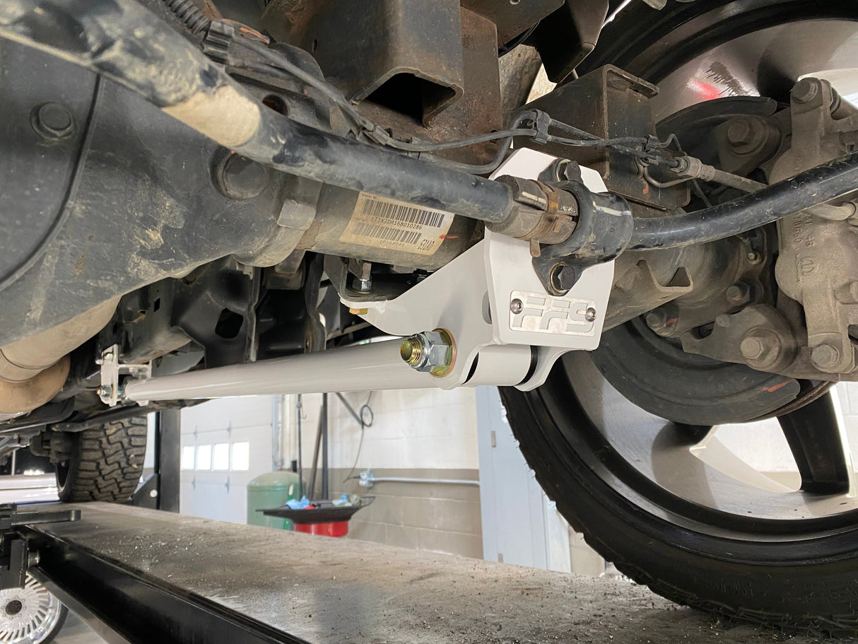 14-C Ram 2500 Rear Long Arm Uppers Adjustable Link Kit Far From Stock