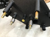 72-93 (4x4 STOCK) Steering Dodge Steering Box Brace Far From Stock