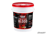 PORTAL BLOOD PORTAL GEAR OIL superatv