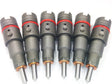 Dodge 98.5-02 24v Injector SET - 150HP Dynamite Diesel Performance
