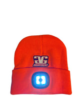 GG Beanie With Built In LED Light GGLighting