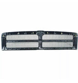 NEW Paintable Grille For 1994-2001 Ram 1500 1994-2002 Ram 2500 3500 Far From Stock