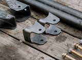 4.0” Axle Link Brackets (Pair) Far From Stock