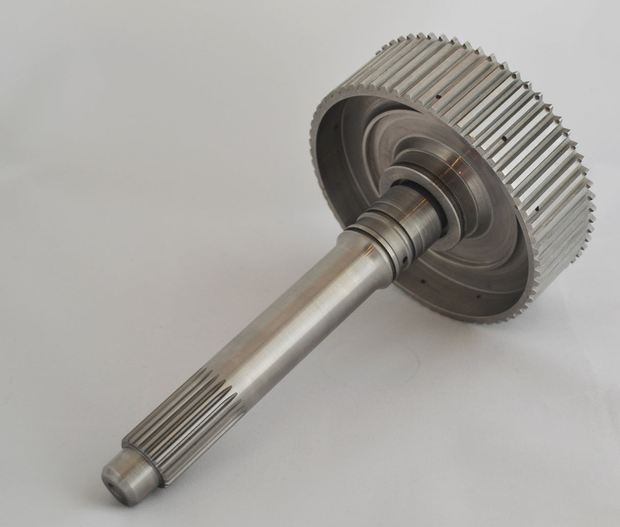Power Driven 1000HP Street/Strip Transmission
