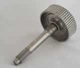 Power Driven 1000HP Street/Strip Transmission