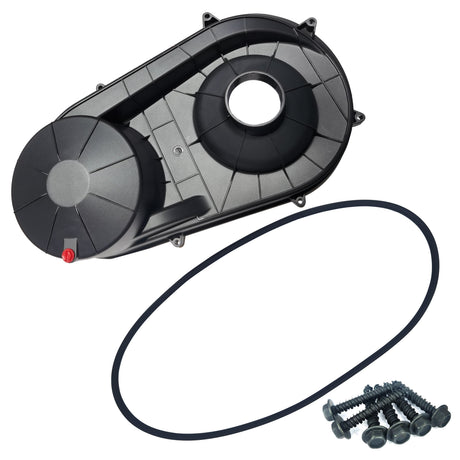 RZR 1000XP & General (2015+) Outer Clutcher Cover Harvey's ATV Parts