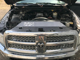 ‘10-18 Ram Radiator Cover 4th Gen Diesel Far From Stock