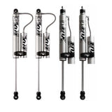 Fox 2.0 Shocks 94-13 2500 3500 Far From Stock