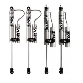 Fox 2.0 Shocks 94-13 2500 3500 Far From Stock