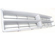 86-90 Dodge Truck Grille Far From Stock