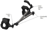 DIY Y-Link Steering using GM 1 Ton Tie Rod Ends