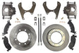 Ford Sterling Axle Disc Brake Kit 10.5 10.25 Far From Stock