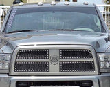 2010-2013 Ram FFS Grille Emblem 4G 4th Gen Far From Stock