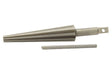 Reamer Tool for Tapered Tie Rod Ends and Knuckles Far From Stock