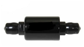 Power Steering Filter Far From Stock