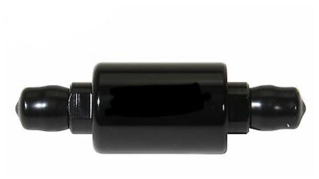 Power Steering Filter Far From Stock
