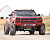 1972-93 Dodge Dana 60 Steering Stabilizer Kit Far From Stock