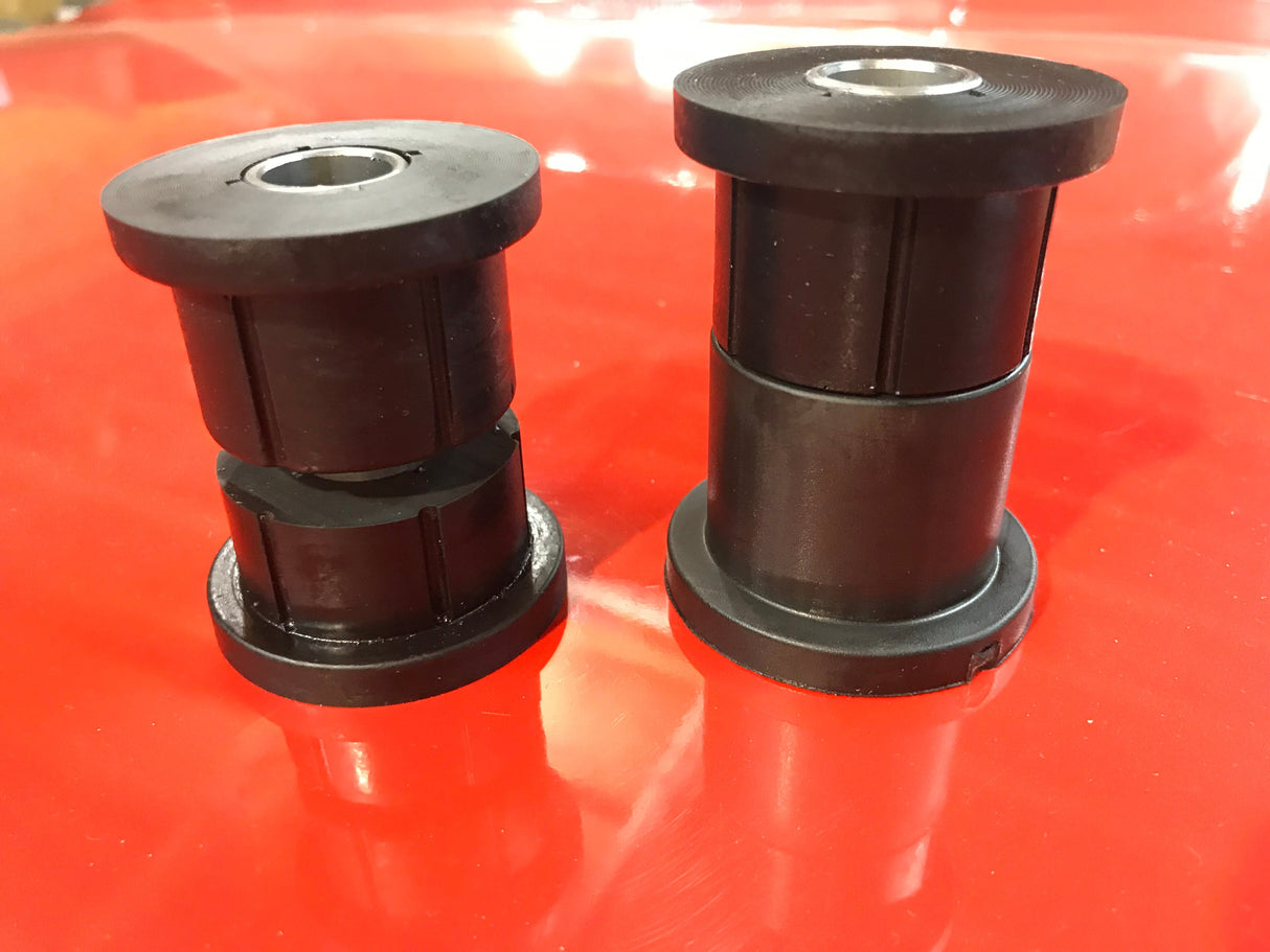 3rd/4th Gen Dodge Bushed DOM Axle kit Far From Stock