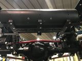 72-93 Dodge Air Suspension Long Travel Big Bag Kit (03-13 ram axle) Far From Stock