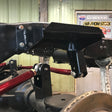 72-93 Dodge Rear Air Suspension Big Bag Kit  (03-13 ram axle) Far From Stock