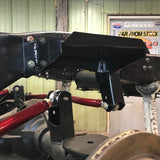72-93 Dodge Rear Air Suspension Big Bag Kit  (03-13 ram axle) Far From Stock