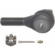 1st Gen 2WD outer tie rod Far From Stock - AutoZone