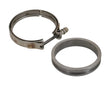HX40 V-Band Turbine Outlet Kit AGP TURBO