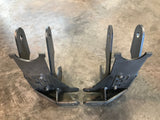 Rear Axle Link Mount Set (1st Gen Ram 72-93 Dodge) Far From Stock