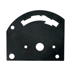 Gate Plate Far From Stock Meyer Distributing