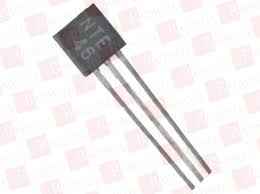NTE46 T-NPN,Si, Darlington, Gen purp,Amp, Preamp, Driver NTE