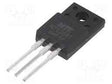 NTE2337 High Voltage, High Speed Switch, T-NPN, Si NTE