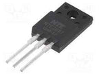 NTE2337 High Voltage, High Speed Switch, T-NPN, Si NTE