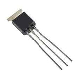 NTE24 NPN-Si, Plastic Power NTE