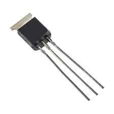NTE24 NPN-Si, Plastic Power NTE