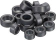 Ferrite Toroid Core 0.39"x0.39"x0.71" 1 Pack TekShack