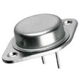 NTE165 T-NPN, SI, Color TV Horizontal Output NTE