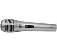 Pyle® Professional Handheld Unidirectional Dynamic Microphone TekShack