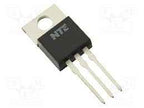 NTE2344 Audio Amp, Driver, T-PNP, Si, Darlington NTE