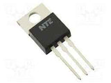 NTE2344 Audio Amp, Driver, T-PNP, Si, Darlington NTE