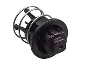 3C3Z6800A OE Anti-Drainback Oil Valve, 2003.5-2010 Ford 6.0L 6.4L Powerstroke Ford OEM