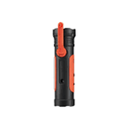 Azpen® 8-in-1 Emergency LED Flashlight with AM/FM Weather Radio and SOS Alarm TekShack