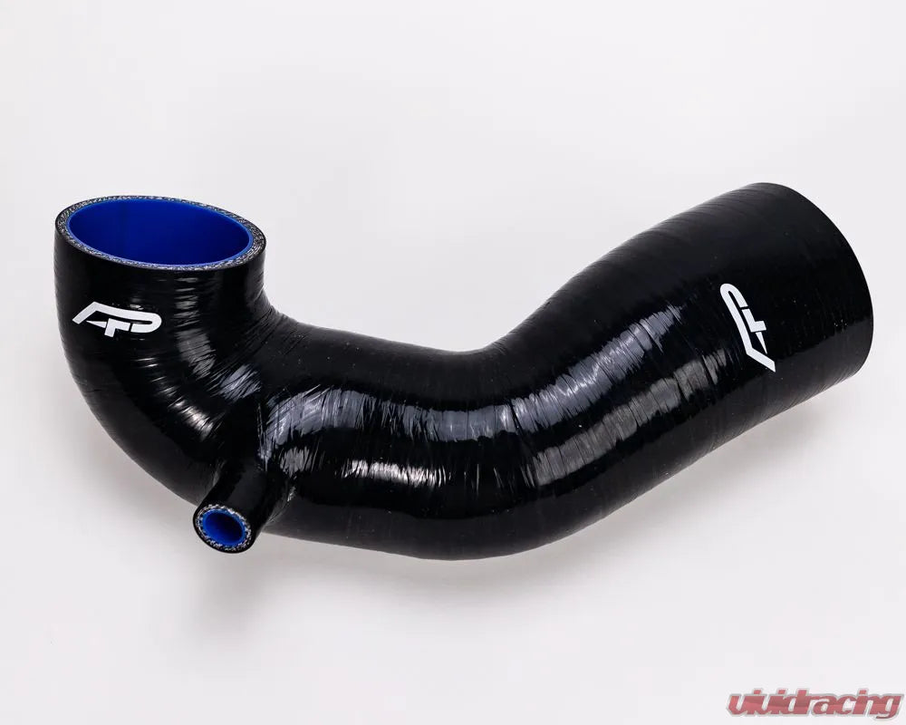Agency Power Silicone Turbo And Intake Hose Kit Black Can-Am Maverick R 2024