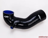 Agency Power Silicone Turbo And Intake Hose Kit Black Can-Am Maverick R 2024